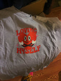 Loving Myself Youth T-Shirt