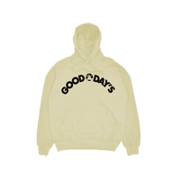 Grow Through What You Go Through Hoodie