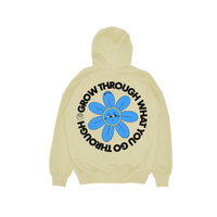 Grow Through What You Go Through Hoodie